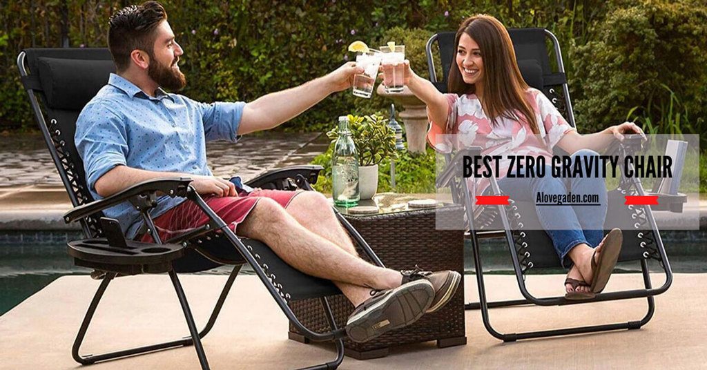 best zero gravity chair