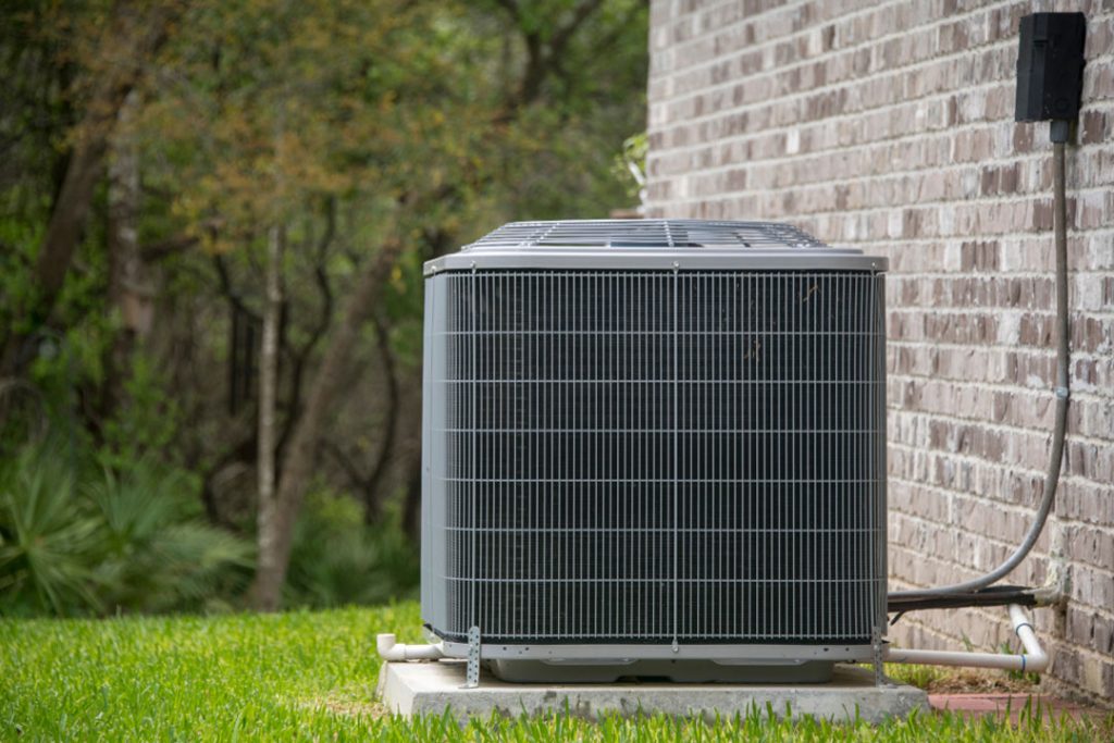 Air Conditioning Repair