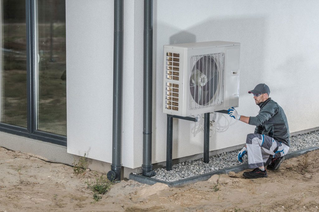 heat pump troubleshooting