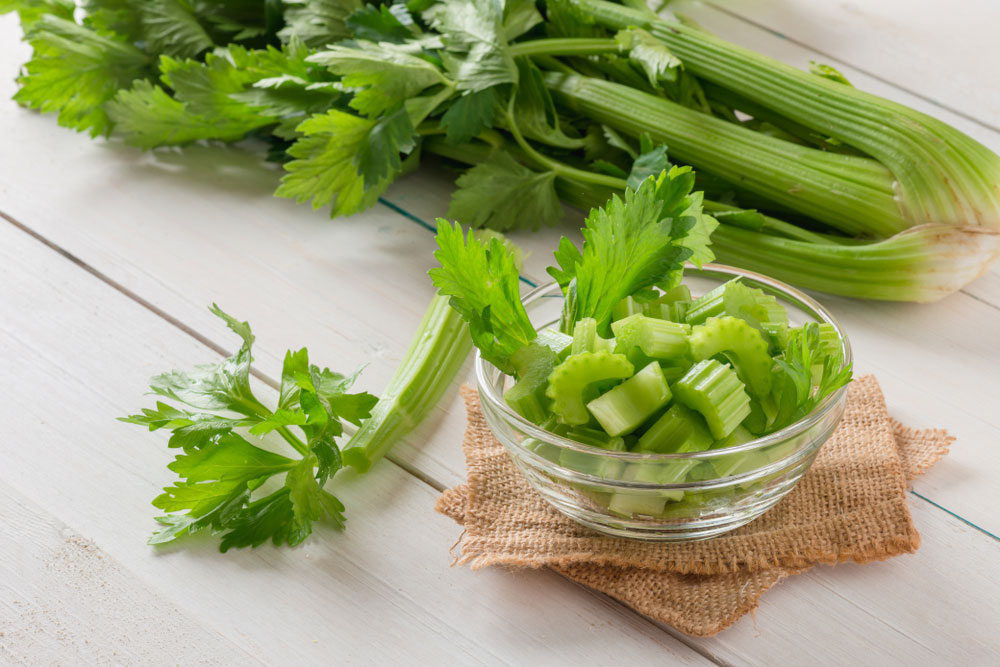 How Long Does Celery Last? What Everyone Wants to Know ...