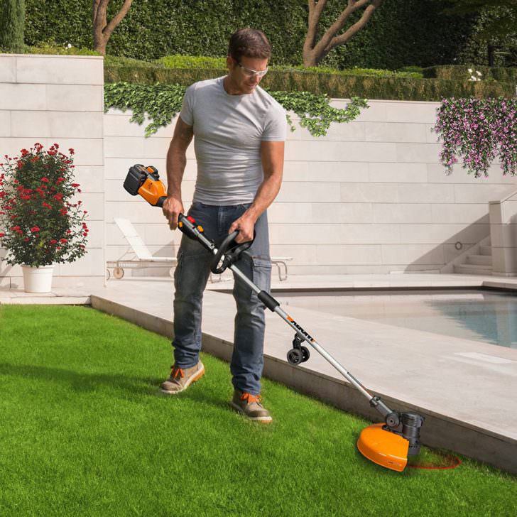 best weed eater