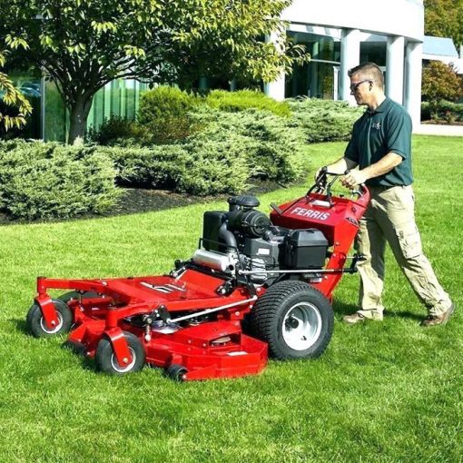 Top 5 Best Commercial Lawn Mower Reviews of 2023
