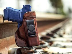 best holster for glock 43